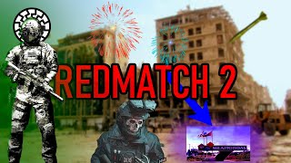 Недообзор Игры Redmatch 2