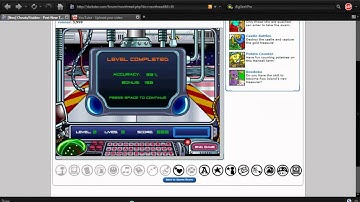 Best typing terror guide
