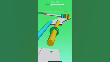 fastest blob shifter run 3D runner ?🥳#shorts#gaming #youtubeshort