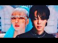 JIMIN X BLACKPINK - SET ME FREE PT.2 X KILL THIS LOVE [MASHUP]