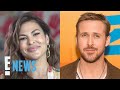 Eva mendes calls ryan gosling her husband amid marriage speculation  e news