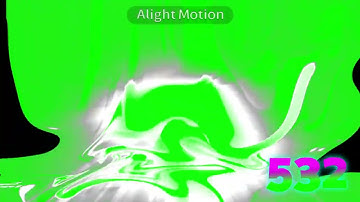 (NEW WAVE GREEN WIGGLE EFFECT) An Audio Effect I