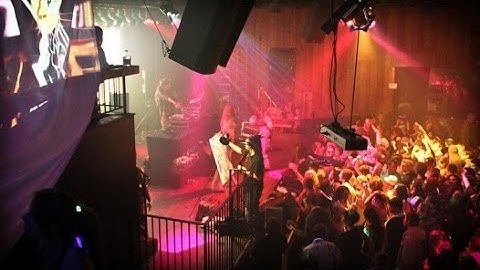 Ozone 7 Elements | Sound Example | "Parallels" by Psymbionic (feat. Vokab Kompany)