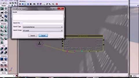 UDK Tutorial Weapon and Vehicle