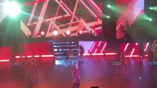 Natalia Oreiro - No me arrepiento de este amor (Gilda; 28/03/19, CrocusCity Hall, #Julietvideo)