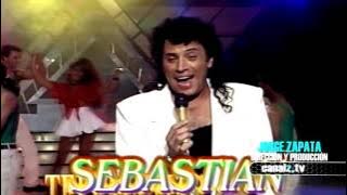 Sebastian - No la pueden parar