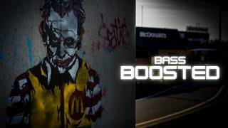 joker bass boosted song for free