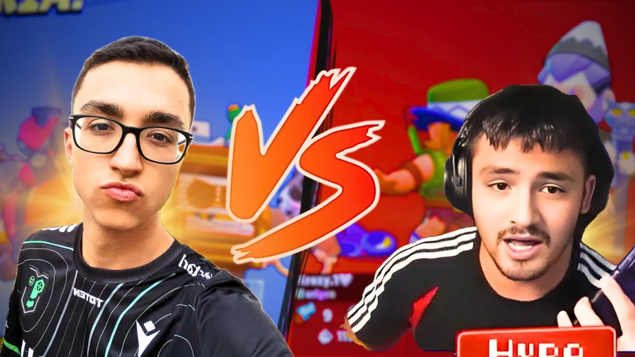 HYRA INSULTA A TREBOR, TODA LA POLEMICA DE TREBOR vs HYRA (SUBTITULADO) 🤡