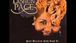 Watch Lashun Pace The High Place video