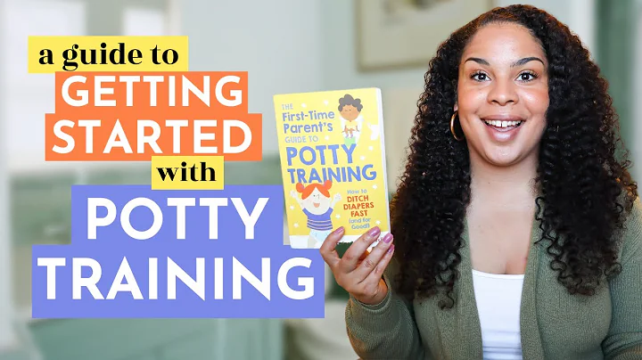 How to Prepare Your Kid for Potty Training