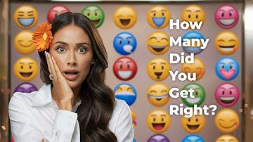 Test Your Brain With 26 Fun Trivia Questions!