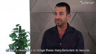 Recycling Organic Waste in Israel by Adi Cohen