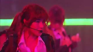 UZA - AKB48 LIVE at NIPPON BUDOKAN