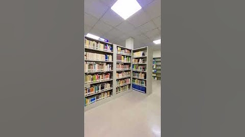 NUML Islamabad | NUML library | Life at NUML | numl short videos