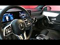 Mercedes-Benz A 200 1.4T Style Plus 7G-DCT