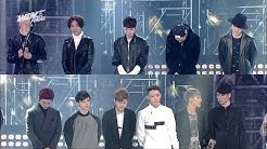 [ WIN : WHO IS NEXT ] episode 10_ 생방송 마지막 배틀 PART. 2 !!