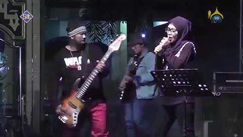 07. OUTRO Feat Indra Qadarsih - Pelangi & Matahari - BIP (Cover)
