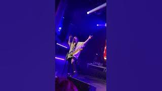 Stand Atlantic - Lavender Bones - Big Night Live - 1.27.22