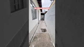 🏡 R$ 230.000,00 #VENDA CASA 3 DORM. - Jardim Nova Detroit - SÃO JOSÉ DOS CAMPOS/SP.