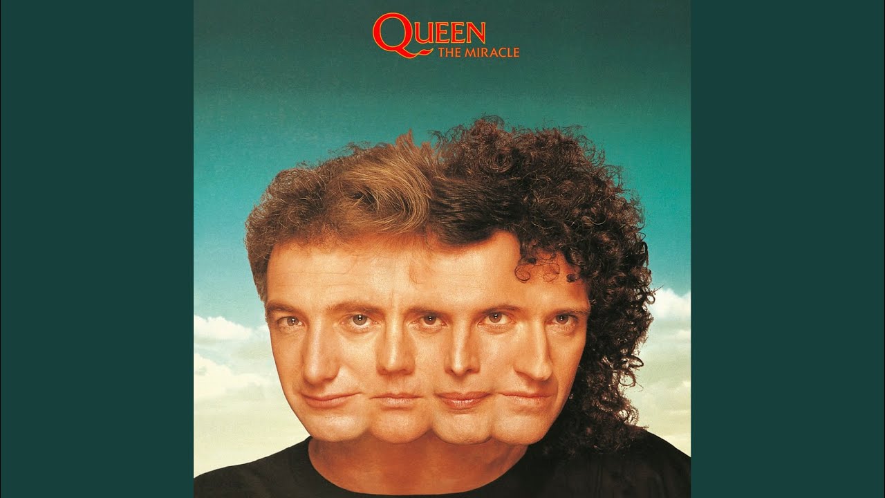 洋楽 QUEEN The Miracle Game tarantura The Miracle - song and lyrics by Queen | Spotify
