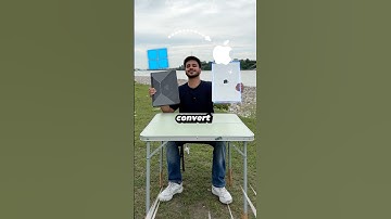 How to Convert Your Windows PC Into Mac Theme