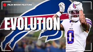 Something Is DIFFERENT About Keon Coleman This Season