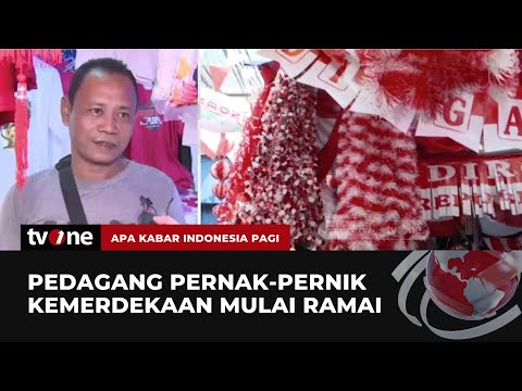 Video: Apa itu pernak pernik?