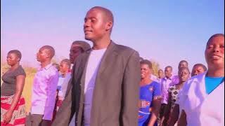 Mthumba Holliness Mtendere Choir - Dzuka udziyenda