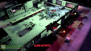 XCOM Enemy Unknown Deep Dive 1 360 Gameplay First Look 2013