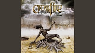 Video thumbnail of "Crossfire - Oscura Luz"