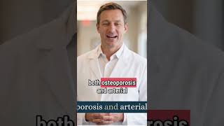 Vitamin K The Bone Guardian No One Talks About #vitamink #vitamindeficiency #seniorhealth #doctor