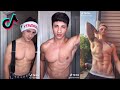 Hot and Cute Tiktok Boys.. Men with ABS.. Handsome Boys in Tiktok.. Compilation.. Part 7