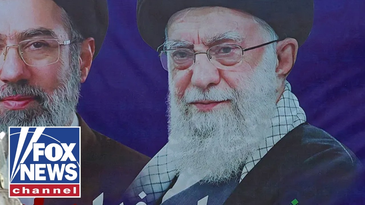 The IRGC’s biggest threat is Iran’s people, Brent Sadler says The IRGC’s biggest threat is Iran’s people, Brent Sadler says