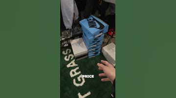 I BOUGHT 50KG FROM THE PANDABUY RAID...