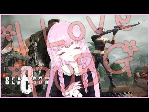 【PUBG#168 FPPランクマ 参加自由】ランクマがんばる💤【夢乃名菓の夢の中】 #Vtuber #PUBG女子 #PUBG