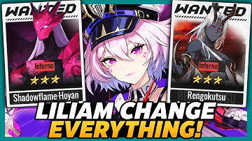 Liliam Makes Shell Farming a JOKE! [Etheria Restart]