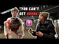 How To Preach The Gospel To People Who Get Drunk