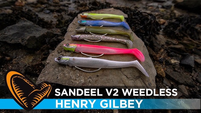 Henry Gilbey, Which Rod to Use Where? Bass Fishing 
