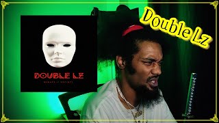 #OFB Double Lz - Menace II Society | Lyricist Reaction