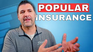 The Most Popular Car Insurance Companies