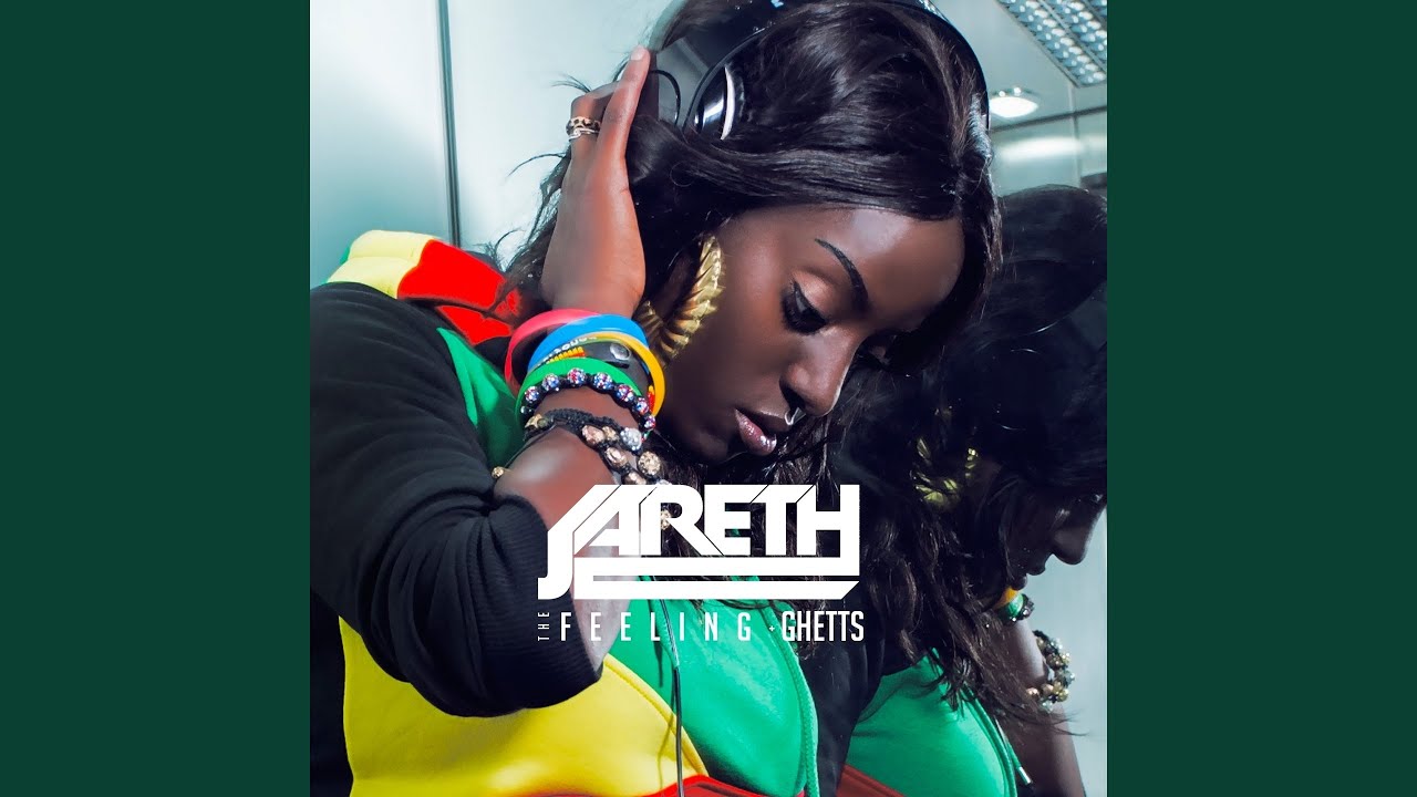 The Feeling (Cassetti Remix) (feat. Ghetts)