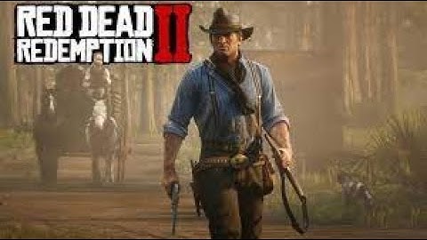 Red Dead Redemption 2: The MODDED Wacky West
