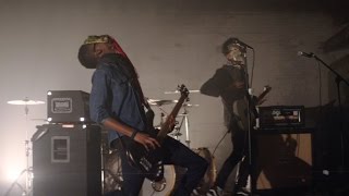 Unlocking the Truth - Take Control (Official Music Video)