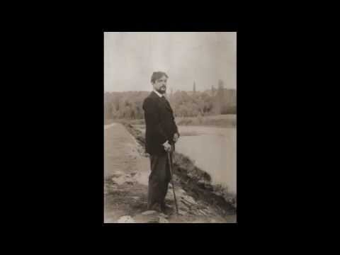 Lika Bibileishvili - Debussy "Images" book 1-Hommage a Rameau