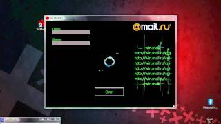 VX Mail.ru