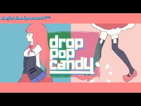 【Rin*Luka】Drop Pop Candy【Sub Español+Karaoke】