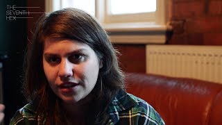 Alex Lahey Interview - The Seventh Hex