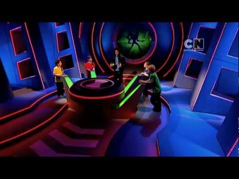 ben 10 ultimate challenge us version