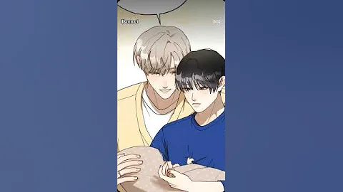 cute baby 😍💙 #bl #manhwa #manga #mangaedit #blmanhwa #baby #omega #manhua #editfavmanhwa #bllover
