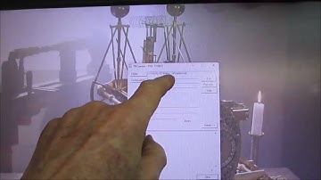 4 transferring programs from PC to Heidenhain controller